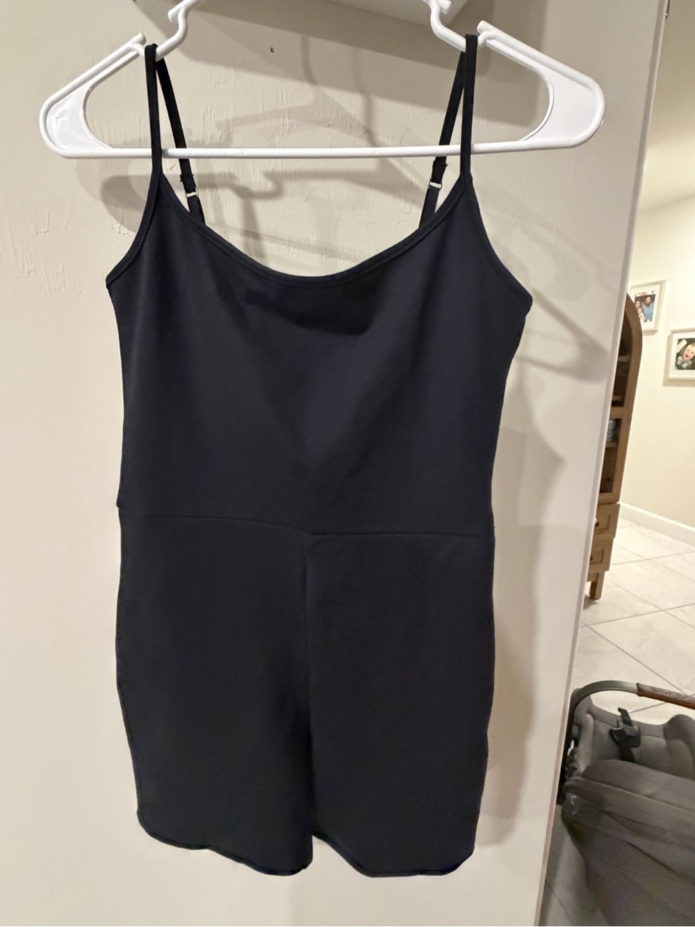 Abercrombie and Fitch Unitard Romper
